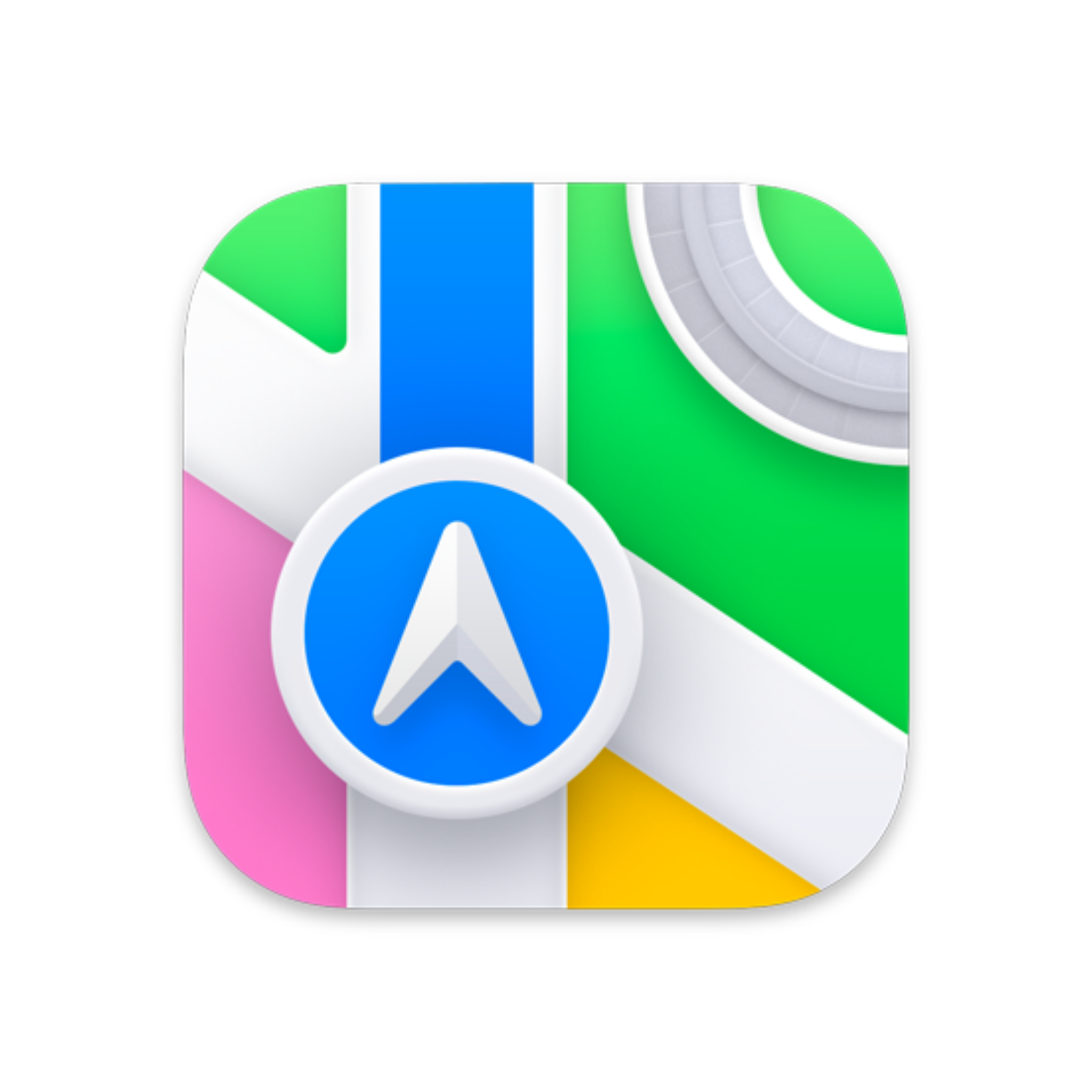 Apple Maps