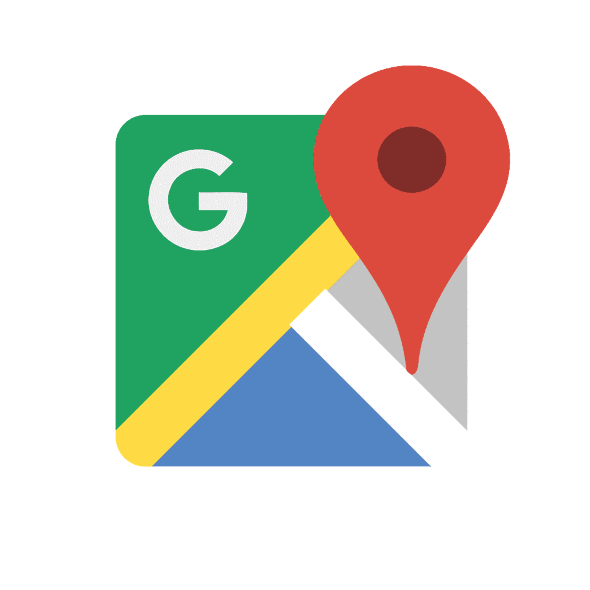Google Maps