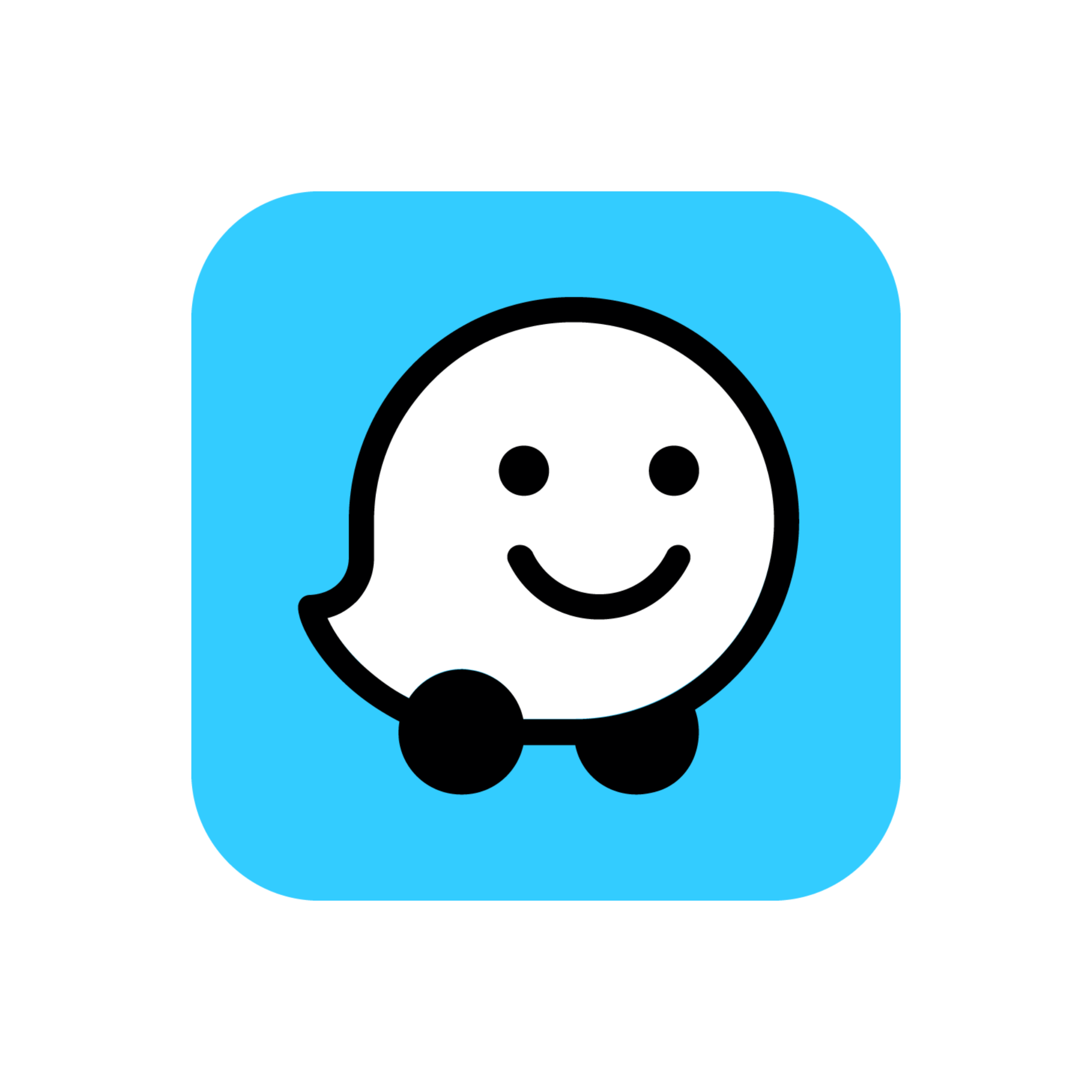 Waze
